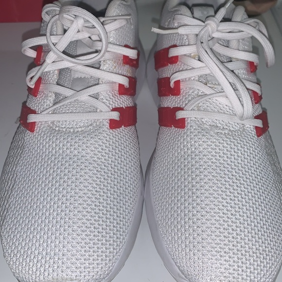 adidas Men’s Running Shoes 👟-WORN ONCE - Picture 8 of 15